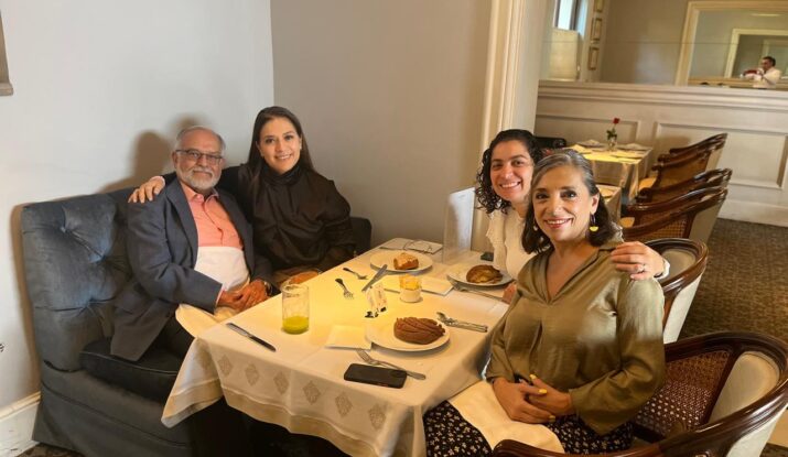 Reunión de Planeación