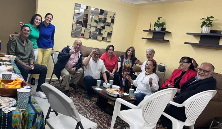 Reunión de Planeación