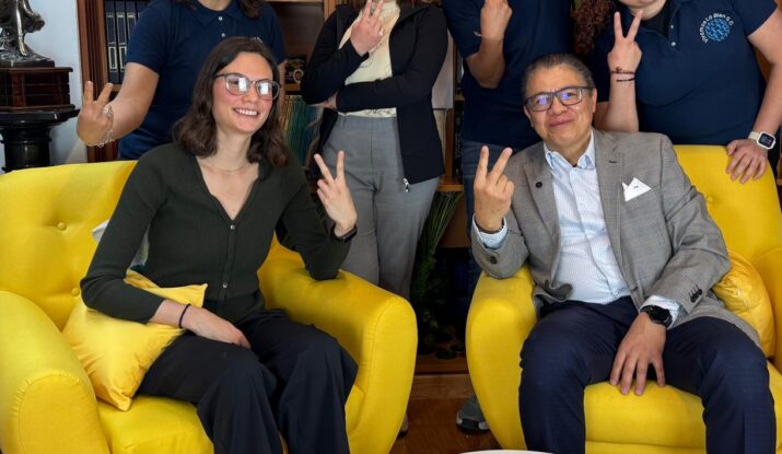 Mindfulness y Yoga Empresaria