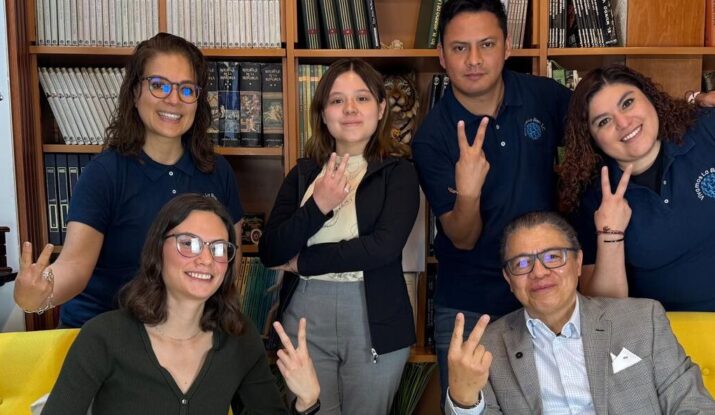 Mindfulness y Yoga Empresaria