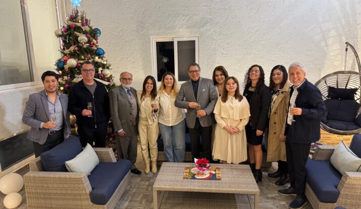 Reunión de equipo