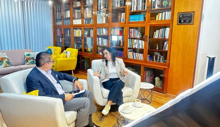 ¿Estas buscando culpables o soluciones?